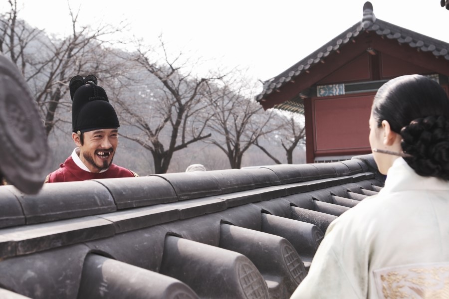 광해 왕이 된 남자 영화 출연 배우 관련 사진