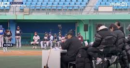 불꽃야구 7화 7회 리뷰