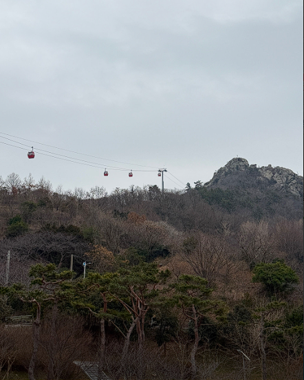 땅끝마을 해남 여행 가볼만한 곳