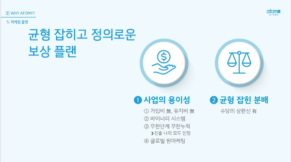 당신의 노력이 어떻게 수입으로 연결되는지 알려주는 나침반과 같습니다.