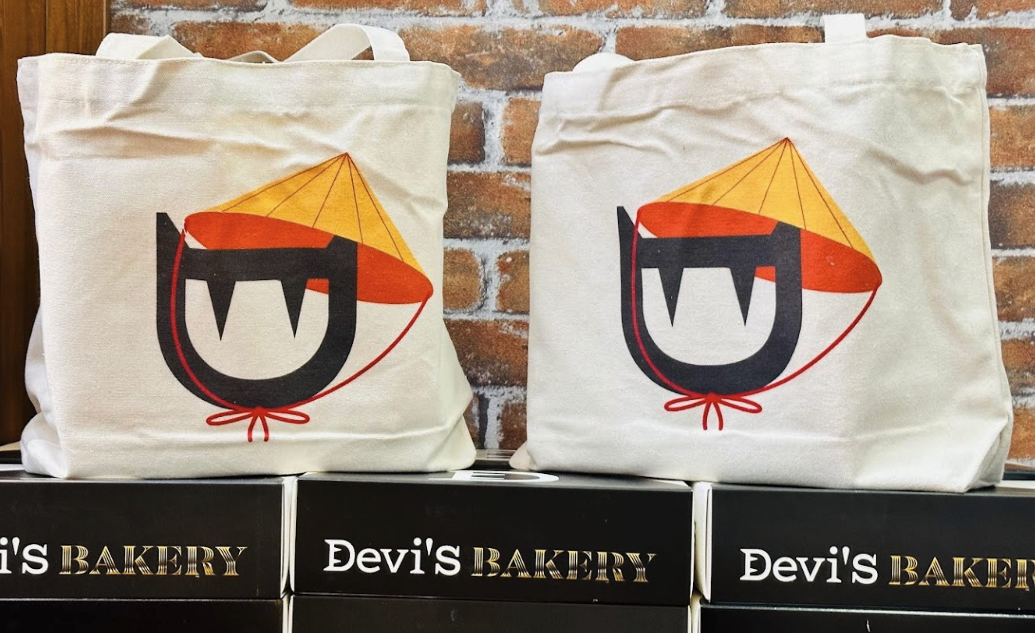 Devis bakery