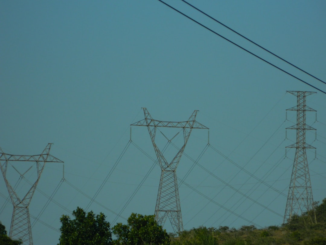 'Energy'