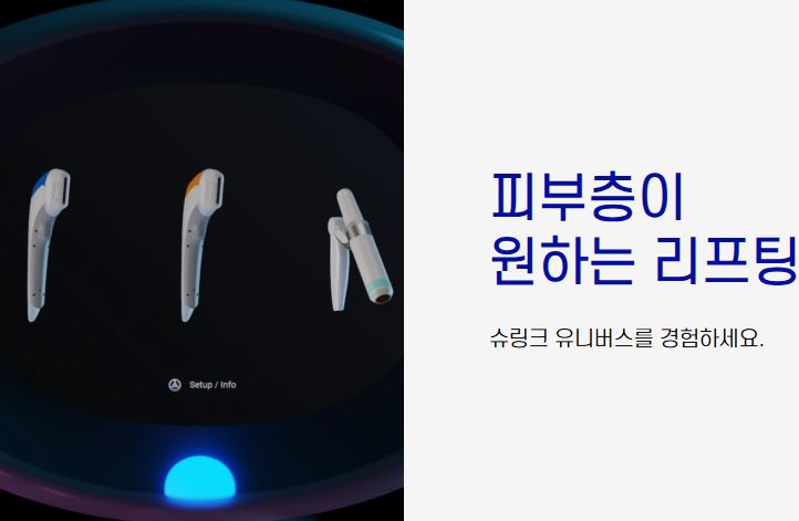 슈링크비용