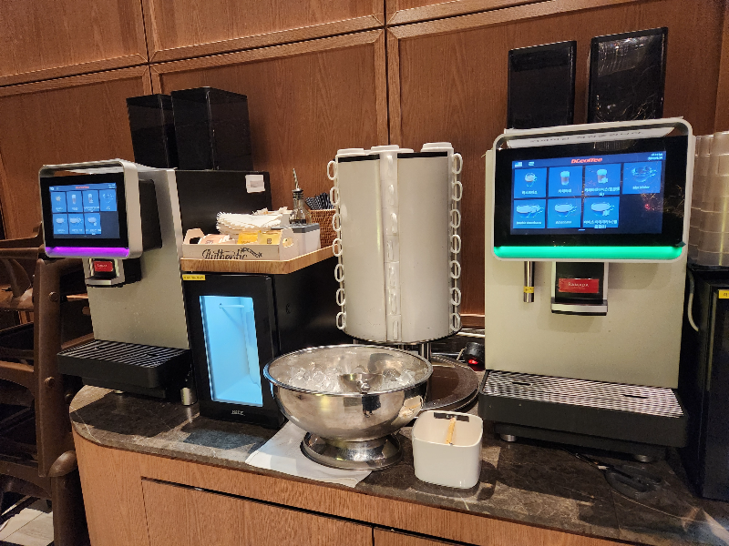 라마다 호텔 신도림 조식