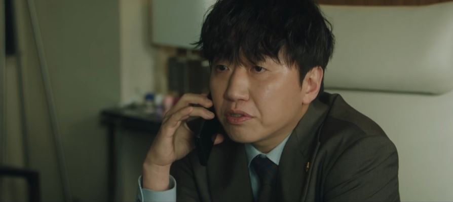 이로운사기_13회