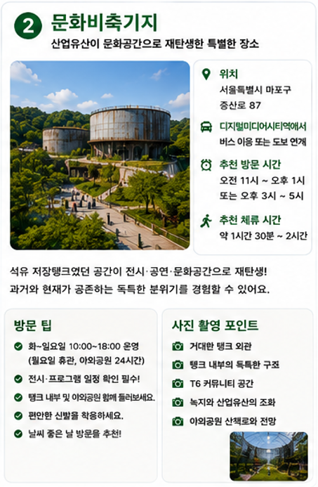 문화비축기지