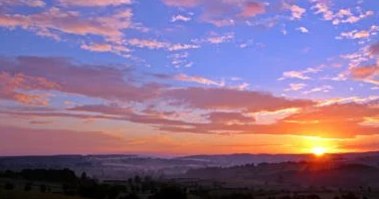 2025년 12월 31일 일몰