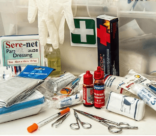 치매 치료관리비 지원사업