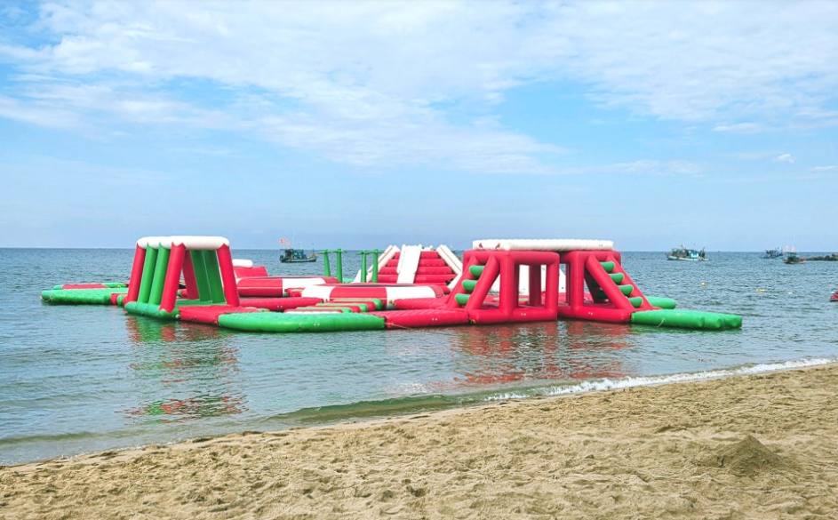 #푸꾸옥 가성비숙소 #푸꾸옥 헤링호텔