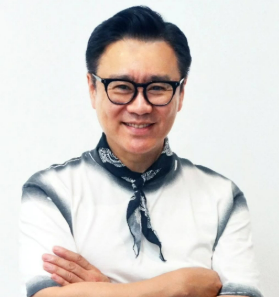 이광기 프로필