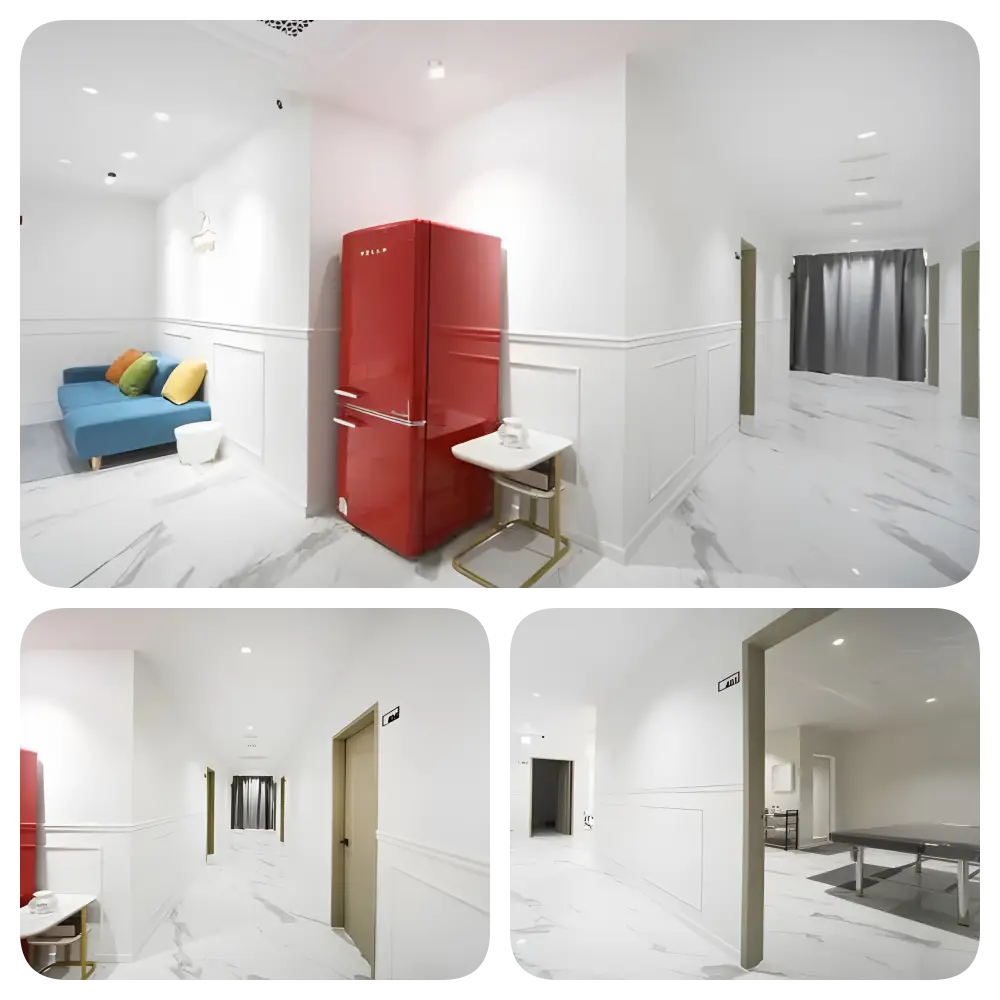 강서마사지 이솝스웨디시 내부 사진 2