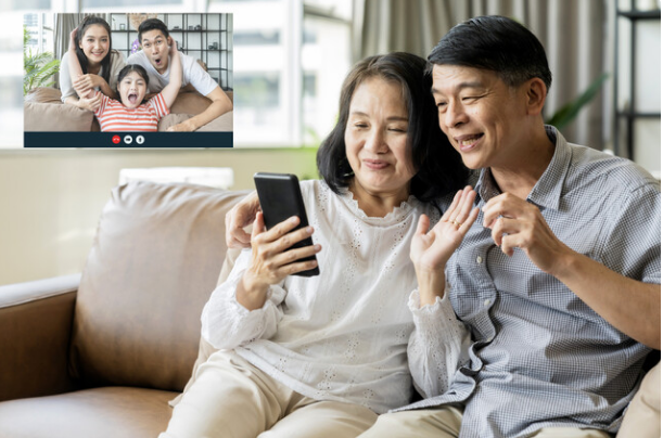 추석연휴-영상통화로 가족과 함께-영상통화무료-인기영화·콘텐츠할인-할인정보-힐링