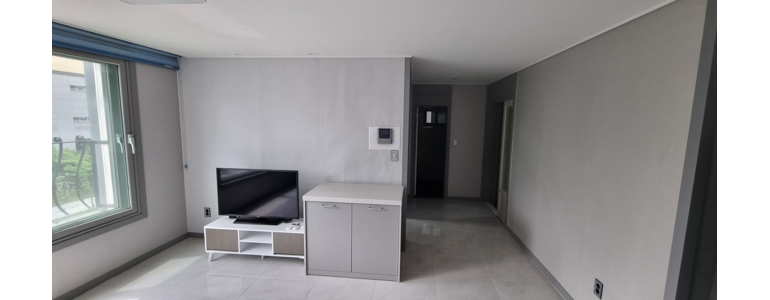 세종시 도배공사