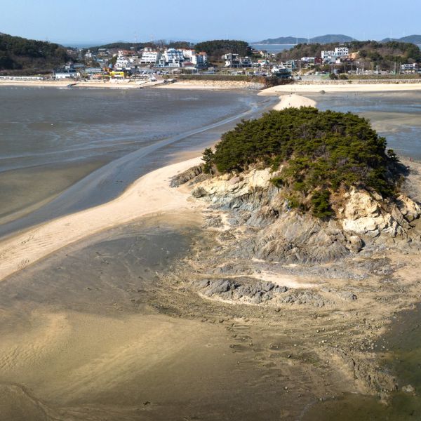 선재도
