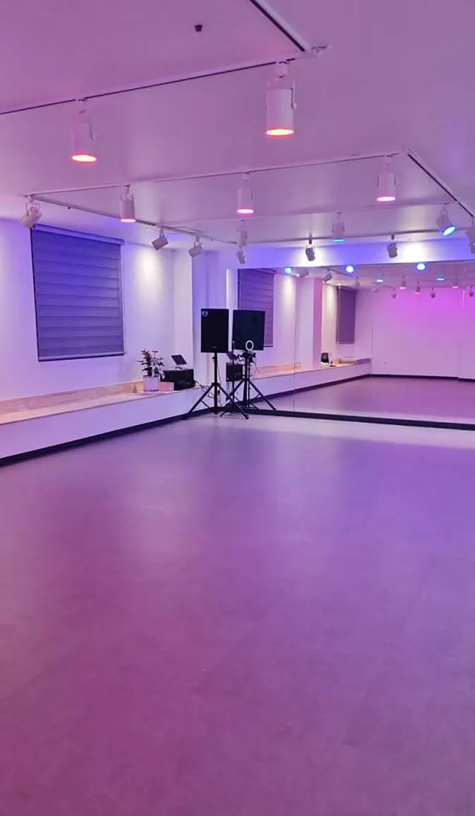 딥댄스다이어트스튜디오