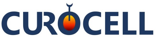 큐로셀 로고