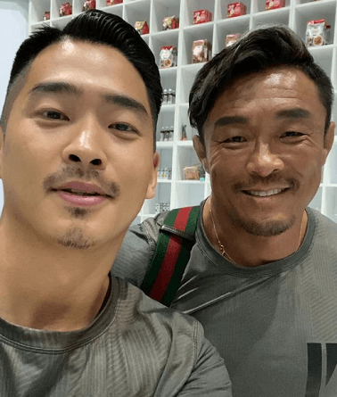 피지컬100-우진용-우승-상금-프로필-인스타