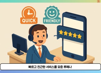 루메나 선풍기 AS센터 서비스센터 위치 및 예약