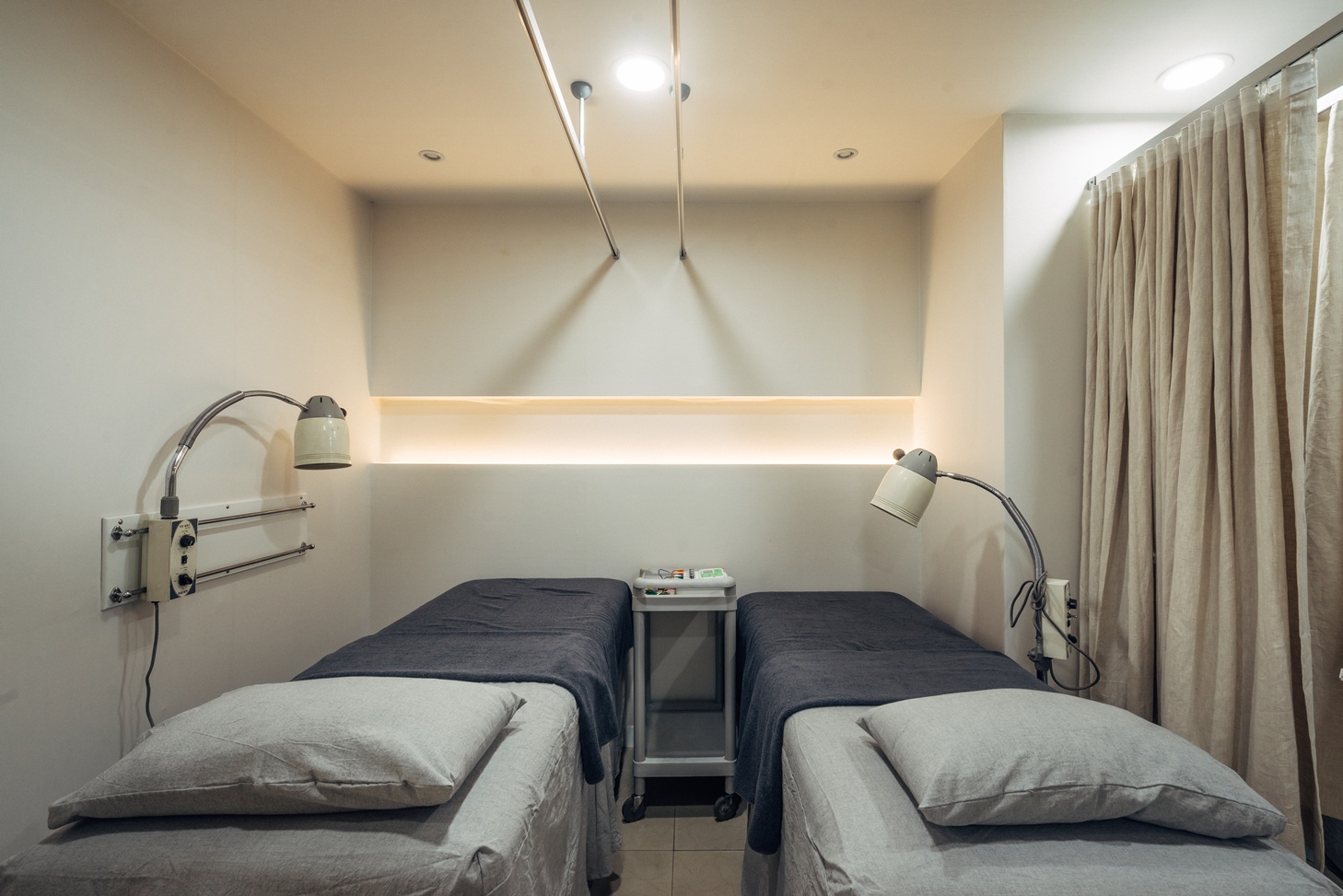 한방병원인테리어디자인