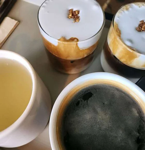 GT커피 수완점
