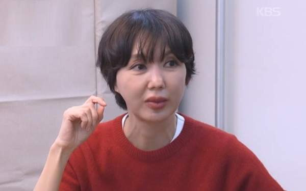 유혜정 전남편 서용빈 프로필 나이 이혼사유 딸 규원 근황