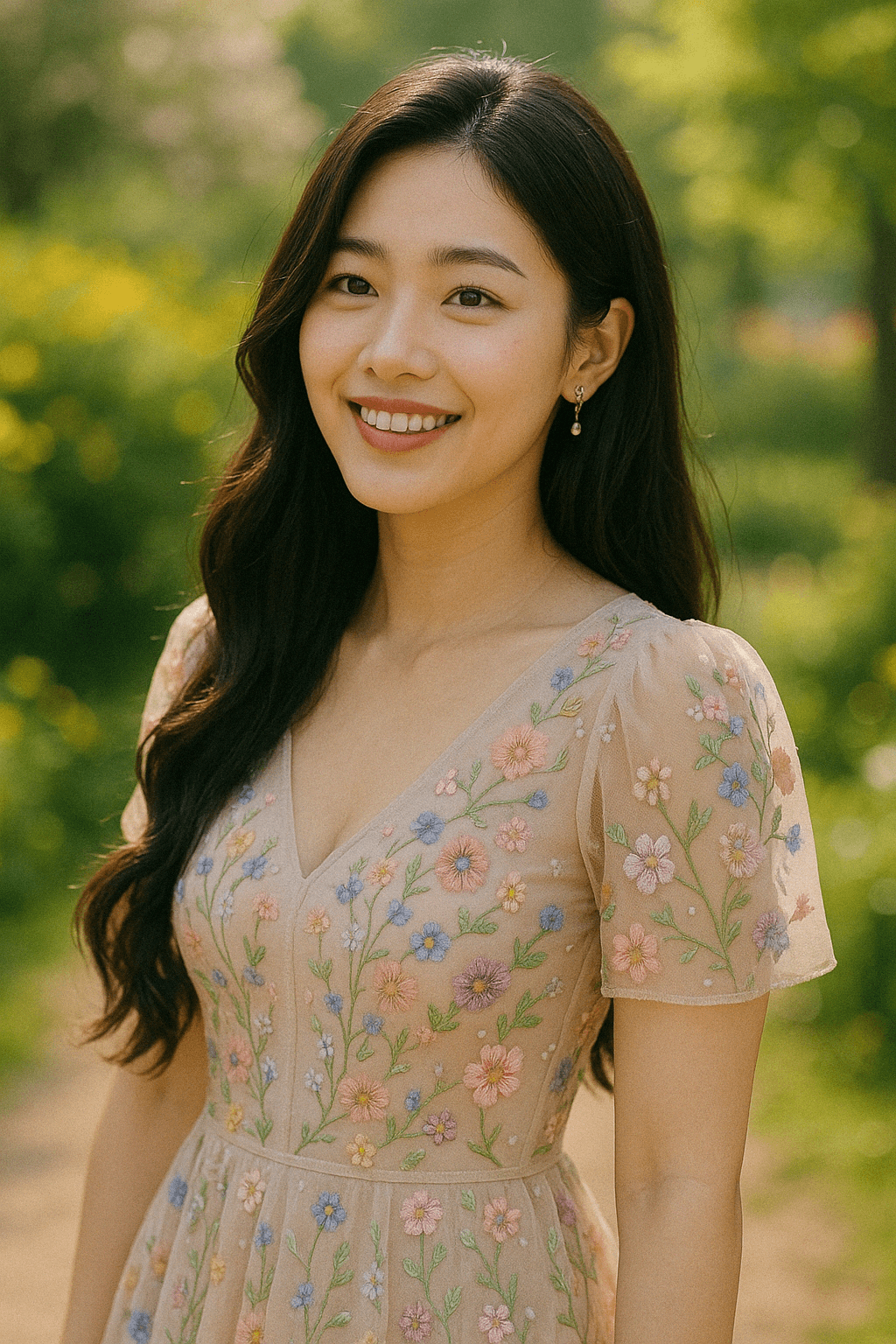 드라마 굿보이 출연진