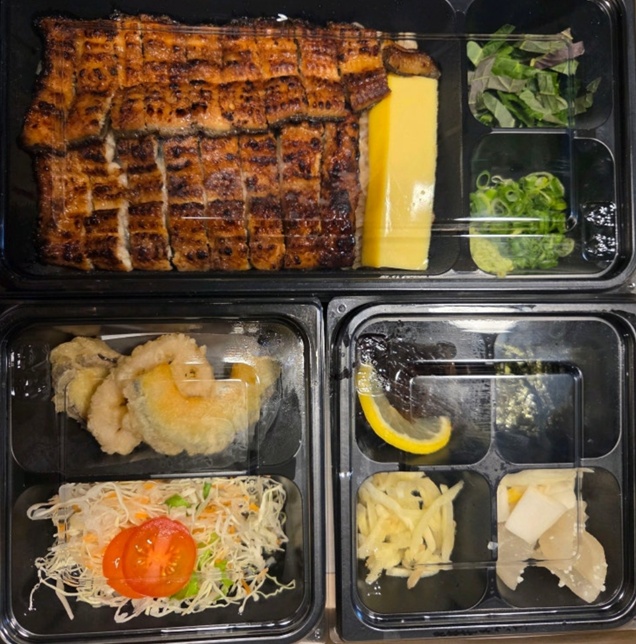 생활의달인-나고야식-장어덮밥-달인-슌사이쿠보