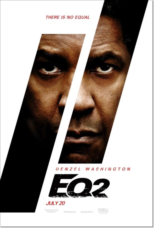 더 이퀄라이저2 관련 사진