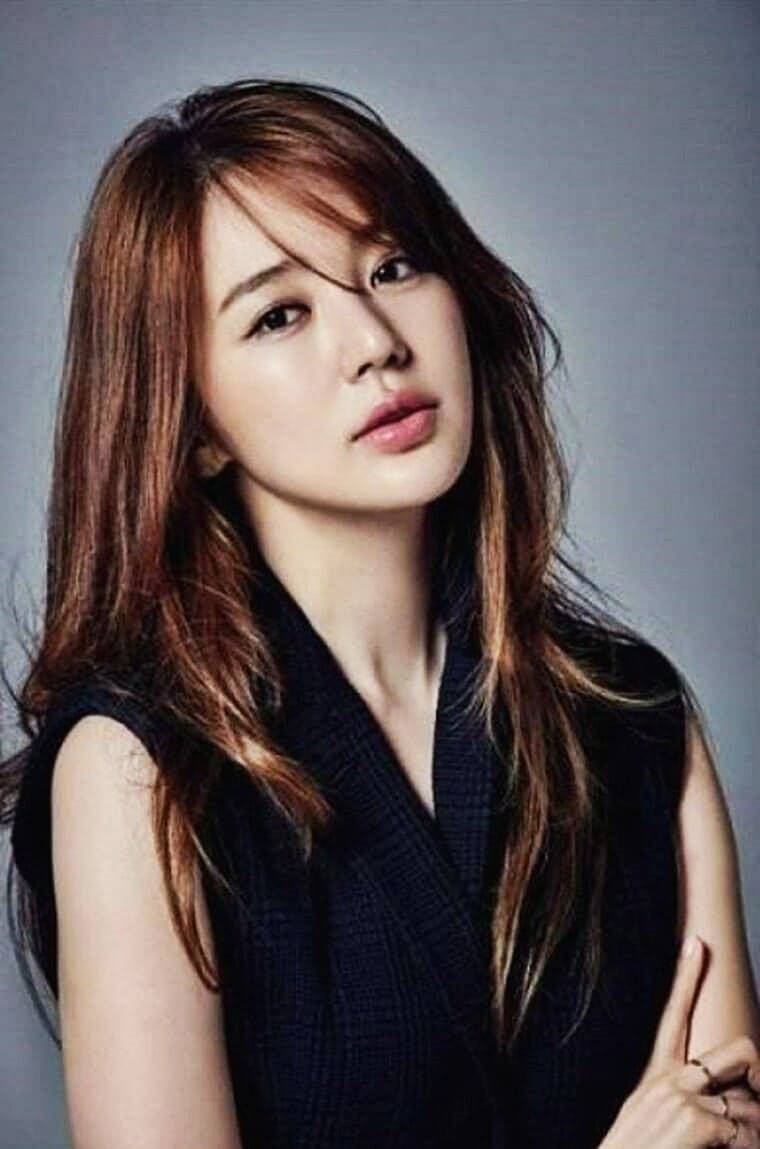 배우-윤은혜