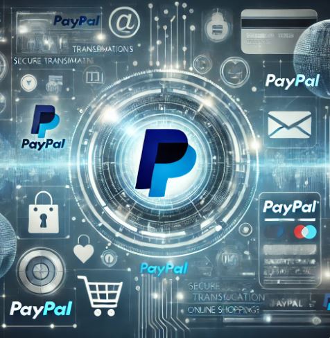 PAYPAL