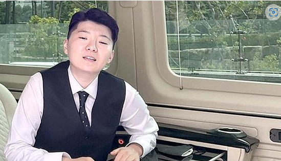 전청조 아동학대 혐의도 수사