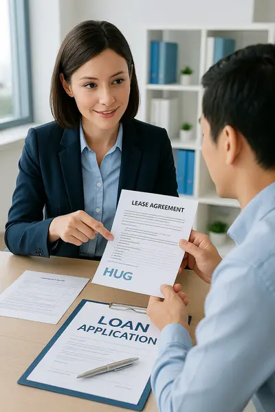 버팀목 대출 퇴거일 입주일 다를 때: 승인받는 방법, 필요서류 모음