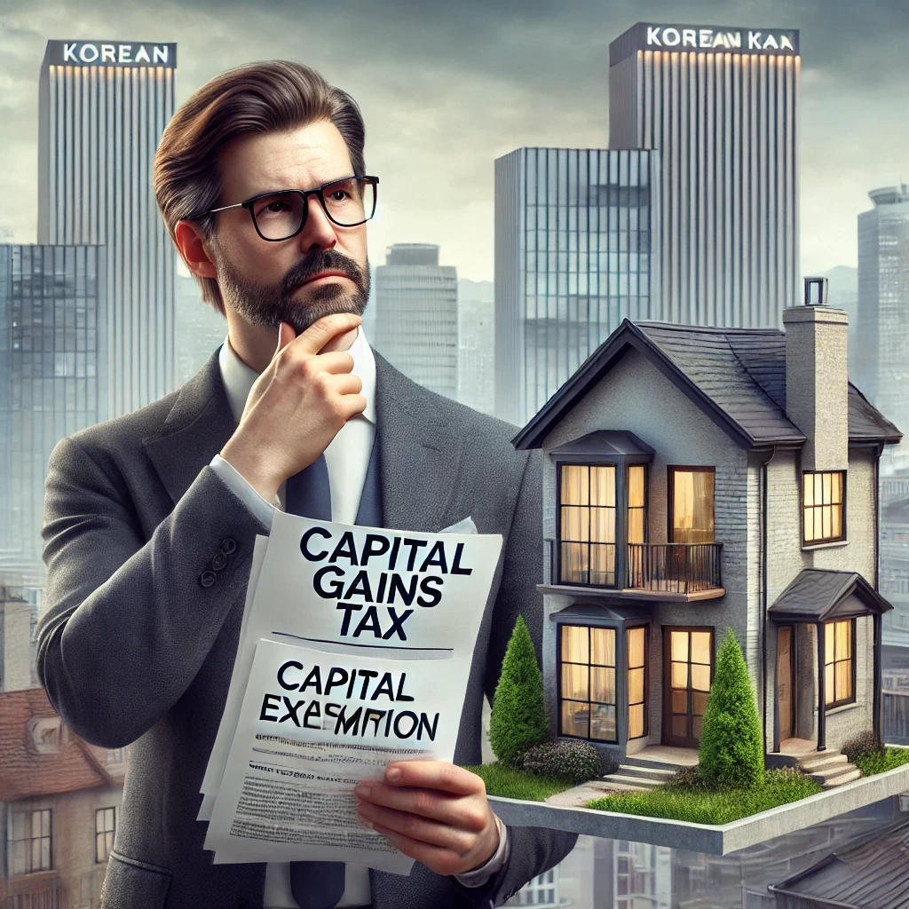 일시적 2주택자 양도소득세 비과세 혜택과 절세 전략 2016년 분양 아파트 사례 분석