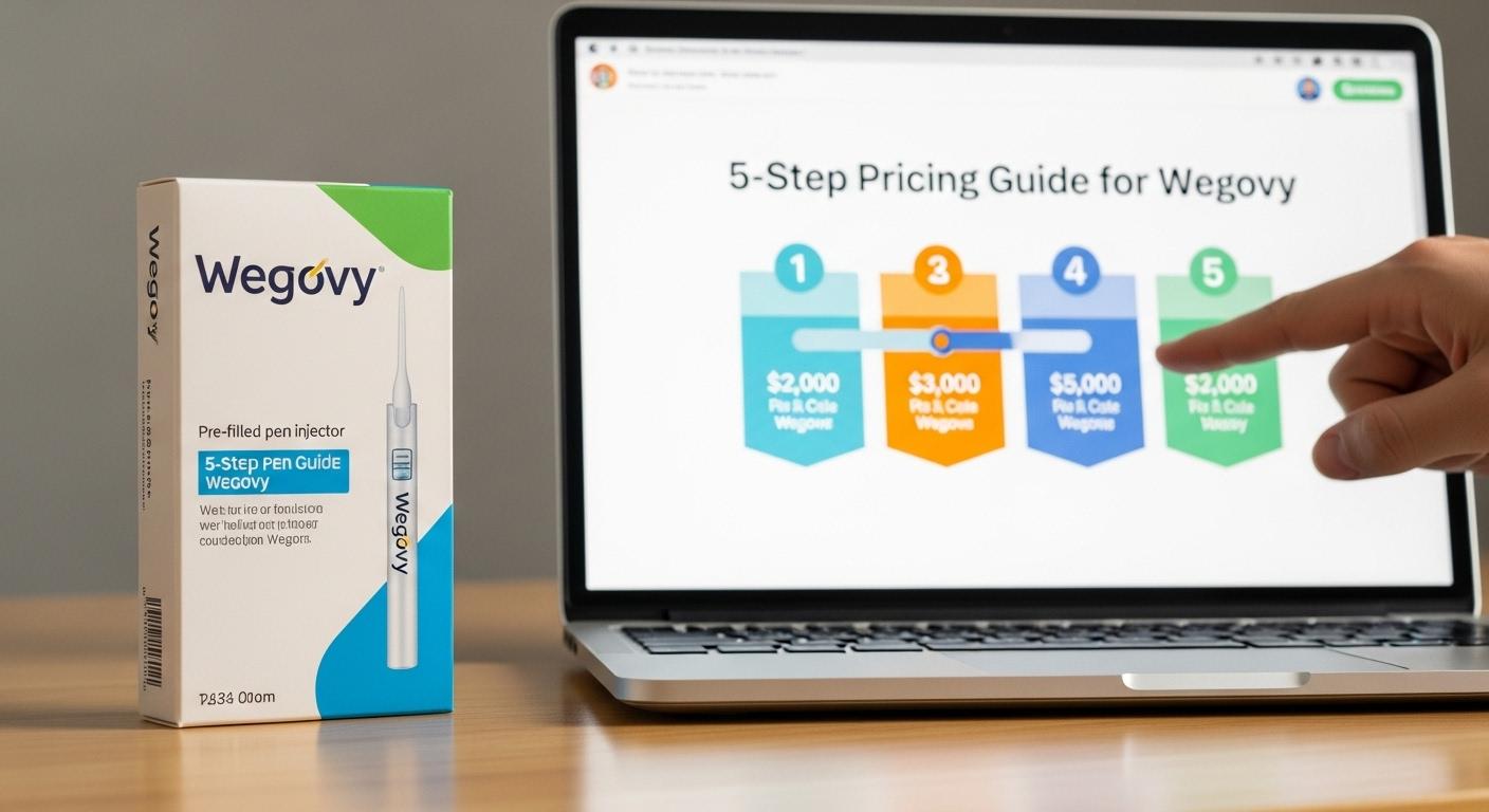 위고비 5단계 가격