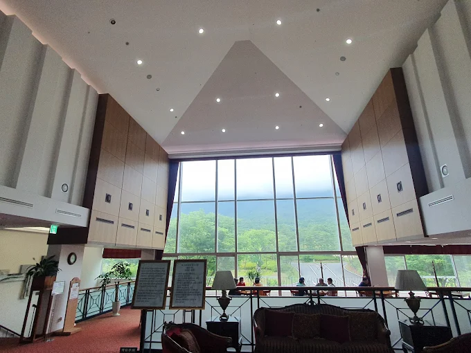 상주 뉴스프링빌2CC 소개 및 이용방법