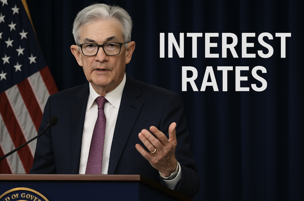 파웰 연준 금리 정책기조와 시장 반응 관련이미지