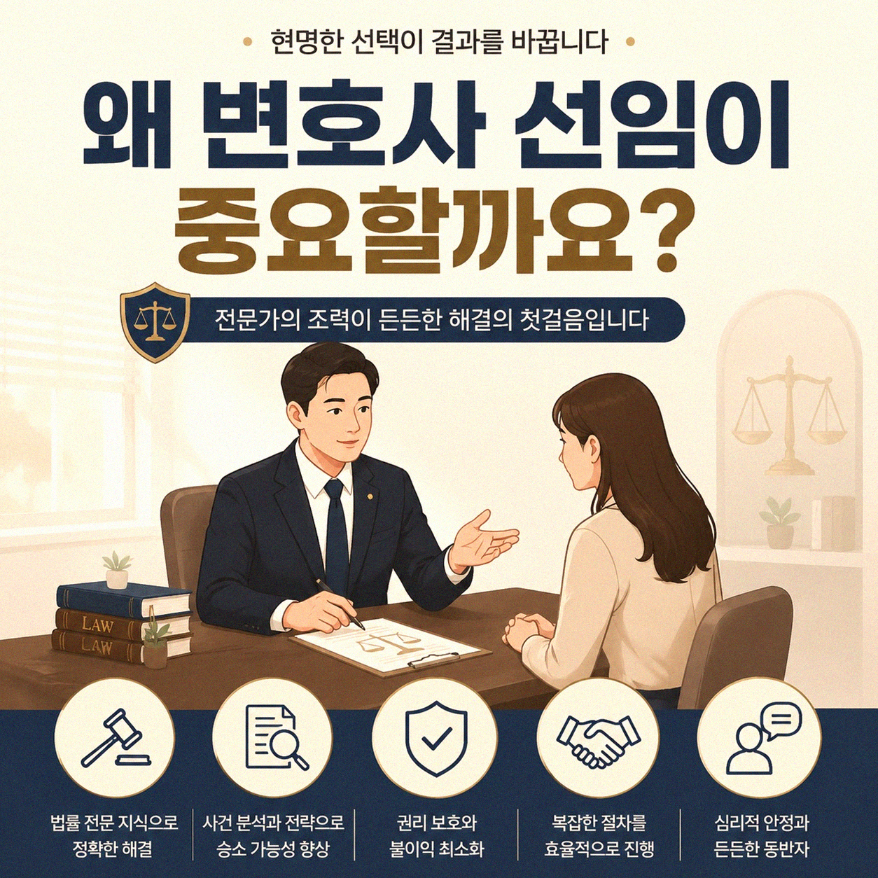 강북구 개인회생 변호사, 경험 많은 곳 찾는 법