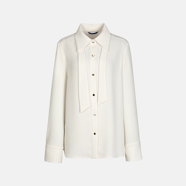 키이스 KEITH셀리니블라우스 K1AB527-91