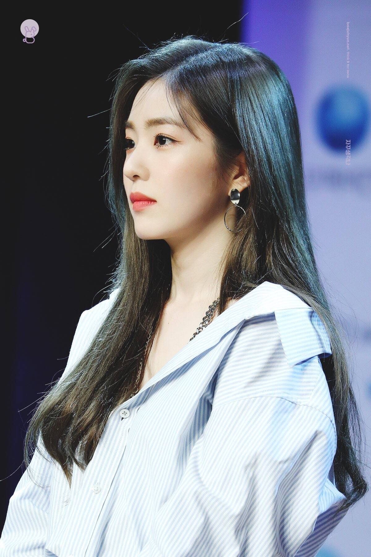 레드벨벳 아이린 고등학교 졸업사진