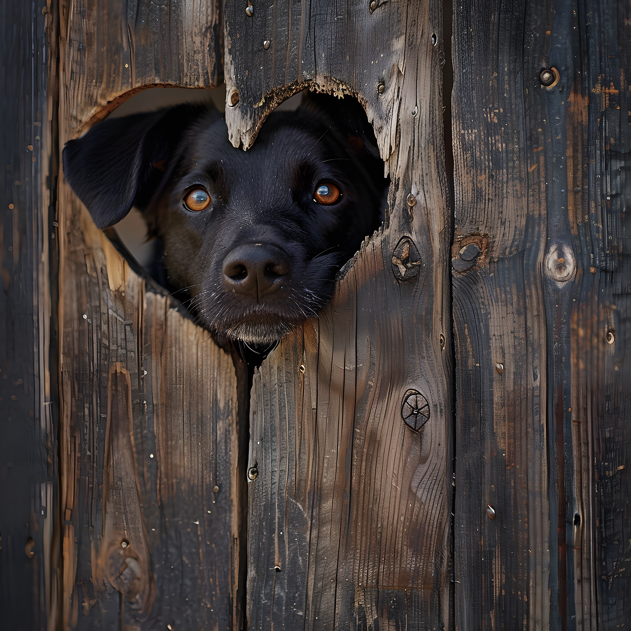 반려견의 심장 건강 관리