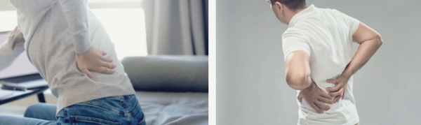 고관절 통증 원인 증상 수술방법