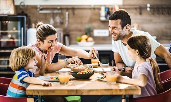 빕스 스프링 바우처