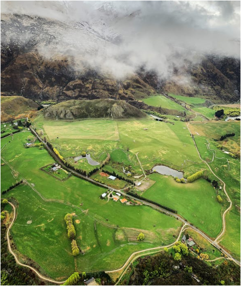 세계 대지의 날(지구의 날): 지속 가능한 지구를 위한 행동