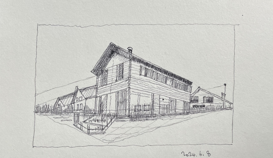 실수에서 예술 찾기