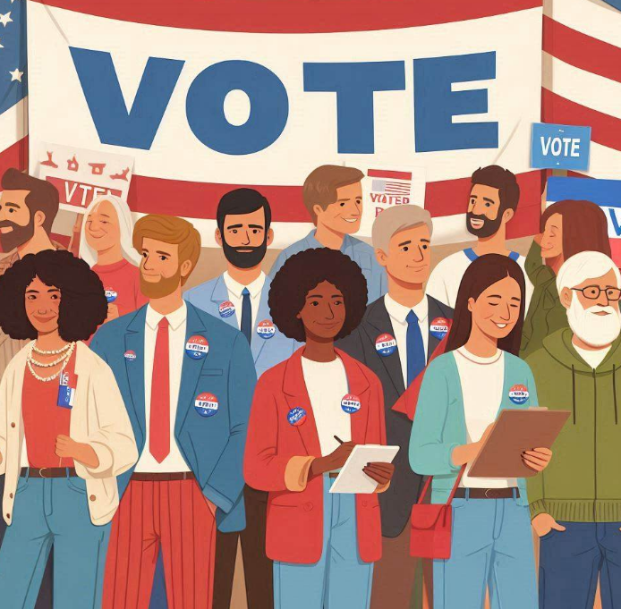 미국 대통령 선거제도