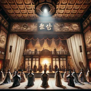 2025 뮤지컬 명성황후 30주년 서울공연 예매 할인 캐스팅 및 관람 가이드