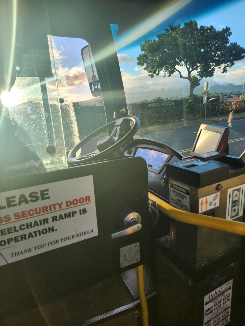 하와이 와이켈레 프리미엄 아울렛 E버스