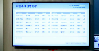 현대 자동차 서비스 센터 이용 비용 절약 꿀팁 및 예약 방법