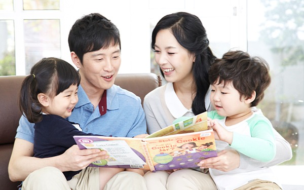 핵심 주제는 일곱 가지
