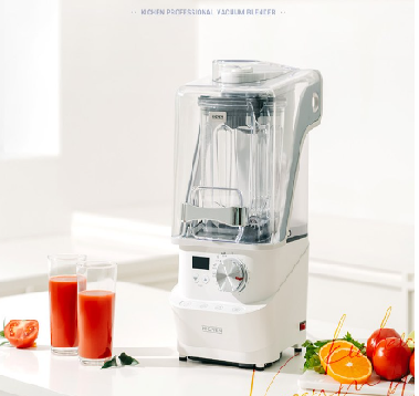 키첸초고속 진공 블렌더 믹서기